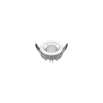 SLV DOWNLIGHT P 1010755 Einbau-Downlight 1x6W/LED 4000K 970lm|1290lm