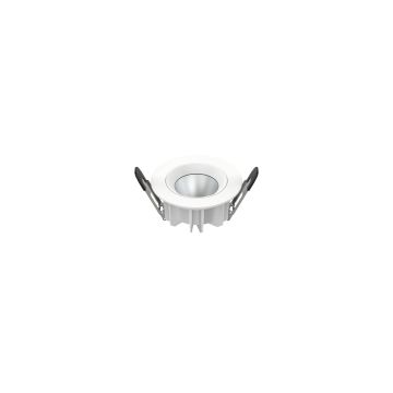 SLV DOWNLIGHT P 1010757 Einbau-Downlight 1x6W/LED 4000K 970lm|1290lm