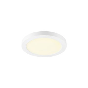 SLV DOWNLIGHT VARIO 1010397 Deckenleuchte 1x9W/LED 3000K/4000K 1150lm|1200lm|2200lm|2250lm