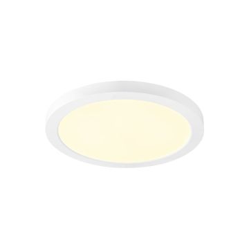 SLV DOWNLIGHT VARIO 1010398 Deckenleuchte 1x11W/LED 3000K/4000K 1550lm|1600lm|2950lm|3000lm