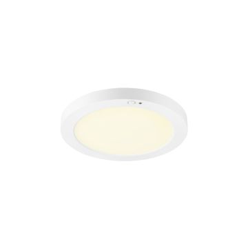 SLV DOWNLIGHT VARIO 1010399 Deckenleuchte 1x9W/LED 3000K-4000K 1150lm|1200lm|2200lm|2250lm