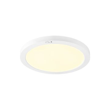 SLV DOWNLIGHT VARIO 1010400 Deckenleuchte 1x11W/LED 3000K/4000K 1500lm|1600lm|2950lm|3000lm