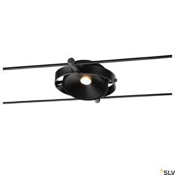 SLV DURNO 1002861 Strahler 1x6W/LED 2700K 360LM