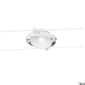 SLV DURNO 1002862 Strahler 1x6W/LED 2700K 360LM