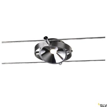 SLV DURNO 1002863 Strahler 1x6W/LED 2700K 360LM
