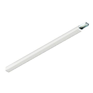 SLV EASYLIGHT 1009216 Lineare Leuchte 1x27W/LED 3500K/4000K/5000K 5094lm|13787lm