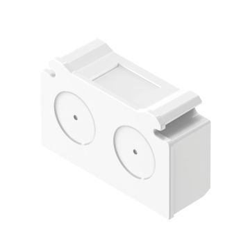 SLV EASYLIGHT 1009240 Abdeckkappe