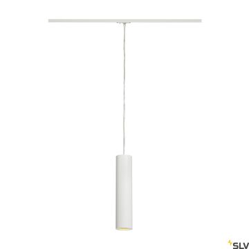 SLV ENOLA 143961 Projecteur sur rail 1x50W/GU10 IP20