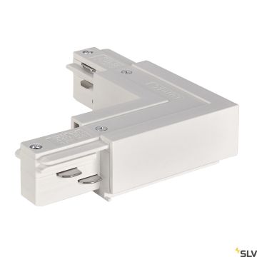 SLV EUTRAC 1001521 Connecteur avec alimentation IP20