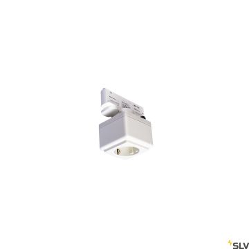 SLV EUTRAC 1001525 Prise de courant IP20