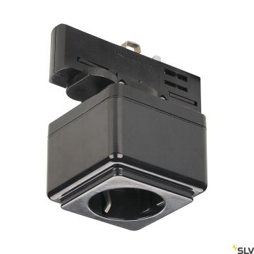 SLV EUTRAC 145700 Prise de courant IP20