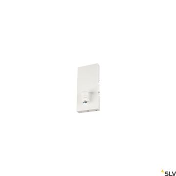 SLV FENDA 1001272 Wandleuchte 1x40W/E27 IP20