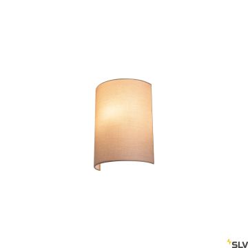 SLV FENDA 1001276 Abat-jour 40W/E27 IP20
