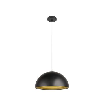 SLV FORCHINI 1008536 Suspension lumineuse 1x40W/E27