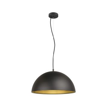 SLV FORCHINI 1008537 Suspension lumineuse 1x40W/E27