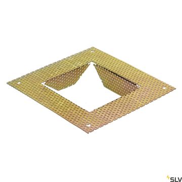 SLV FRAME BASIC 112780 Cadre de montage IP20