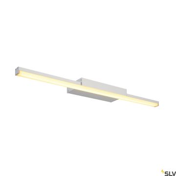 SLV GLENOS 1003508 Wandleuchte 1x12W/LED 3000/4000K 1170LM IP20