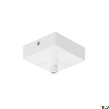 SLV GLENOS 210061 Rosace IP20