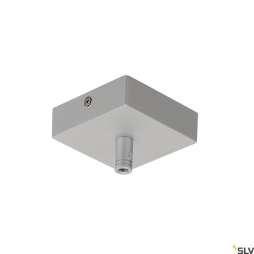SLV GLENOS 210064 Rosette IP20