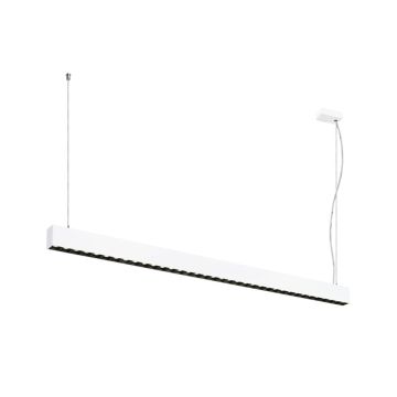 SLV GLENOS® 1010515 Suspension lumineuse 1x70W/LED 4000K 9400lm