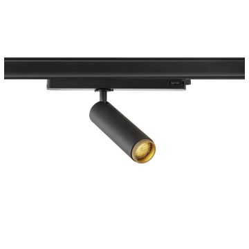 SLV GRIP! 3F 1008444 Schienenstrahler 1x20W/LED 3000K 1900lm