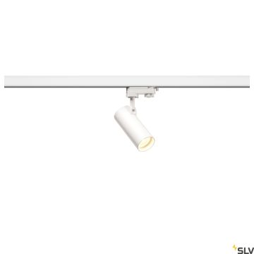 SLV HELIA 152961 Schienenstrahler 1x11W/LED 3000K 880LM IP20