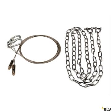 SLV HIGHBAY 1007676 Accessoire de montage
