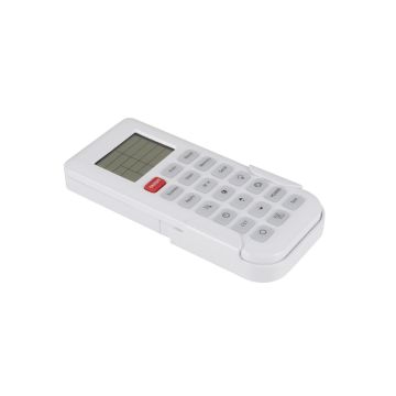 SLV HIGHBAY 1008575 Fernbedienung