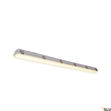 SLV IMPERVA 1001317 Luminaire encastré étanche 2x55W/LED 4000K 7600LM IP66