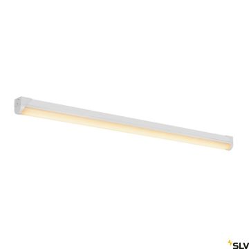 SLV INDUSTRY BATTEN 1007506 Unterbauleuchte 1x32W/LED 3000K|4000K|5700K 3910lm|4350lm|4140lm IP20