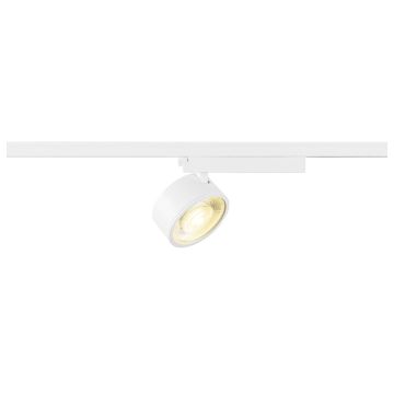 SLV KALU 2.0 1F 1010228 Schienenstrahler 1x10W/LED 3000K 1450lm