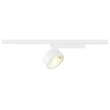 SLV KALU 2.0 1F 1010232 Schienenstrahler 1x10W/LED 4000K 1500lm