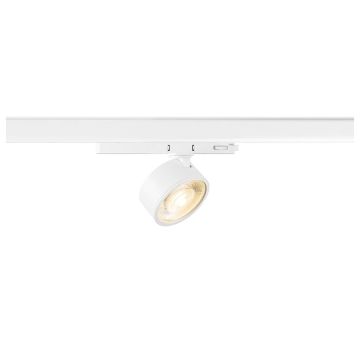 SLV KALU 2.0 3F 1010236 Schienenstrahler 1x10W/LED 2700K 1400lm