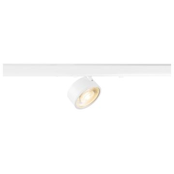 SLV KALU 2.0 3F 1010239 Schienenstrahler 1x10W/LED 2700K 1400lm