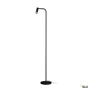 SLV KARPO 1001463 Lampadaire 1x6.2W/LED 3000K 360LM IP20
