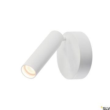SLV KARPO 152331 Spot 1x9.3W/LED 3000K 680LM IP20