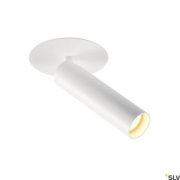 SLV KARPO 152381 Spot encastré 1x7.5W/LED 3000K 470LM IP20