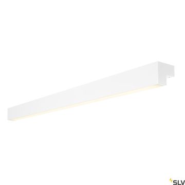 SLV L-LINE 1001303 Applique murale 2x18.5W/LED 3000K 1650LM IP44