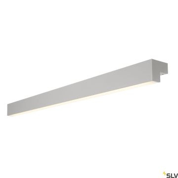 SLV L-LINE 1001304 Applique murale 2x18.5W/LED 3000K 1650LM IP44