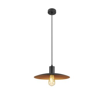 SLV LALU® 1010786 Pendelleuchte 1x7.5W/E27