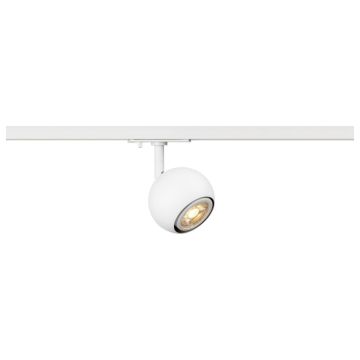 SLV LIGHT EYE ® 1F 1008181 Schienenstrahler 1x6W/GU10