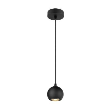 SLV LIGHT EYE® 1008172 Pendelleuchte 1x6W/GU10