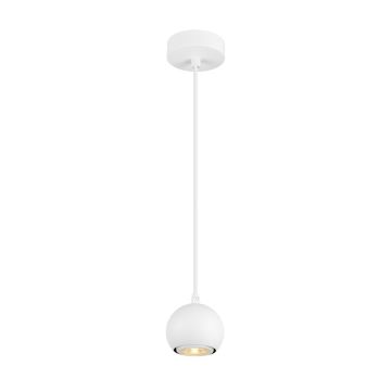 SLV LIGHT EYE® 1008173 Pendelleuchte 1x6W/GU10