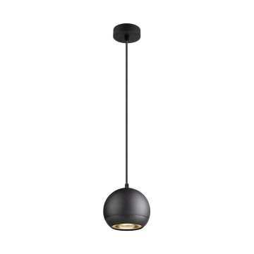 SLV LIGHT EYE® 1008178 Pendelleuchte 1x13W/GU10