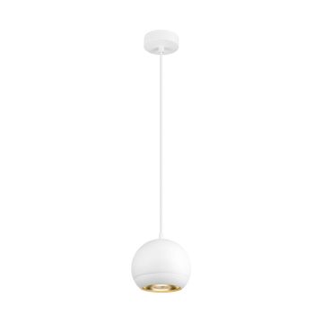 SLV LIGHT EYE® 1008179 Pendelleuchte 1x13W/GU10