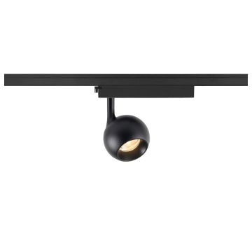 SLV LIGHT EYE® 2.0 1F 1010448 Projecteur sur rail 1x11W/LED 2700K 1150lm