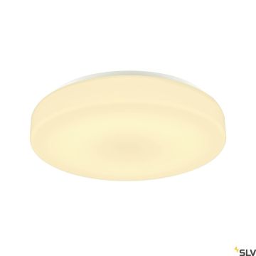SLV LIPSY 1002941 Deckenleuchte 1x21W/LED 3000/4000K 2600LM IP44