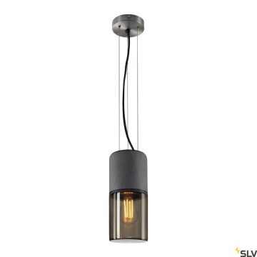 SLV LISENNE 155714 Suspension 1x23W/E27 IP20