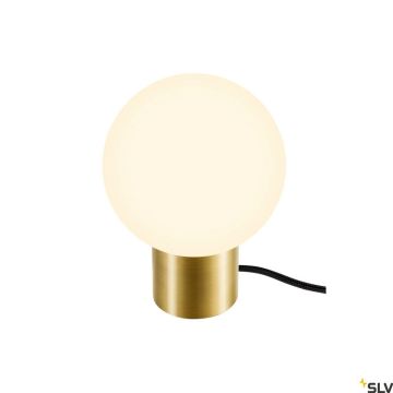 SLV LITTLE SUN 1007365 Tischleuchte 1x5.6W/G9 IP20