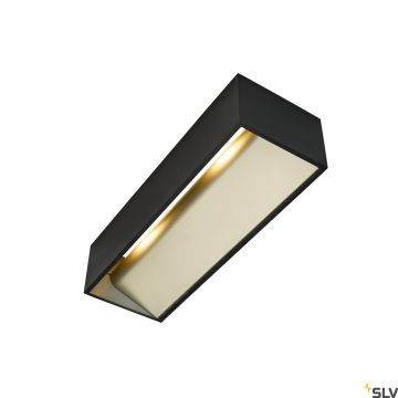SLV LOGS IN L 1002928 Wandleuchte 2x21W/LED 2000-3000K 1000LM IP20
